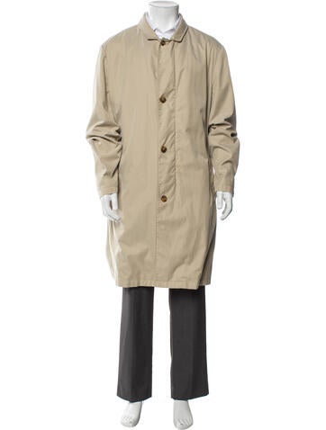 Loro Piana Outerwear Trench Coat 3XL