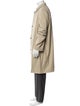 Loro Piana Trench Coat