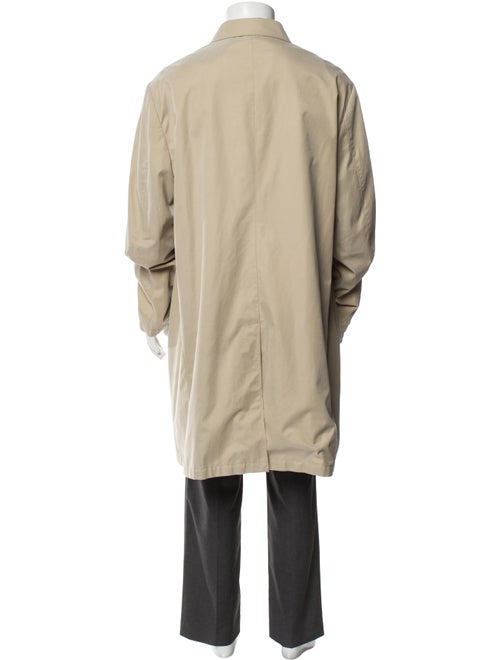 Loro Piana Trench Coat