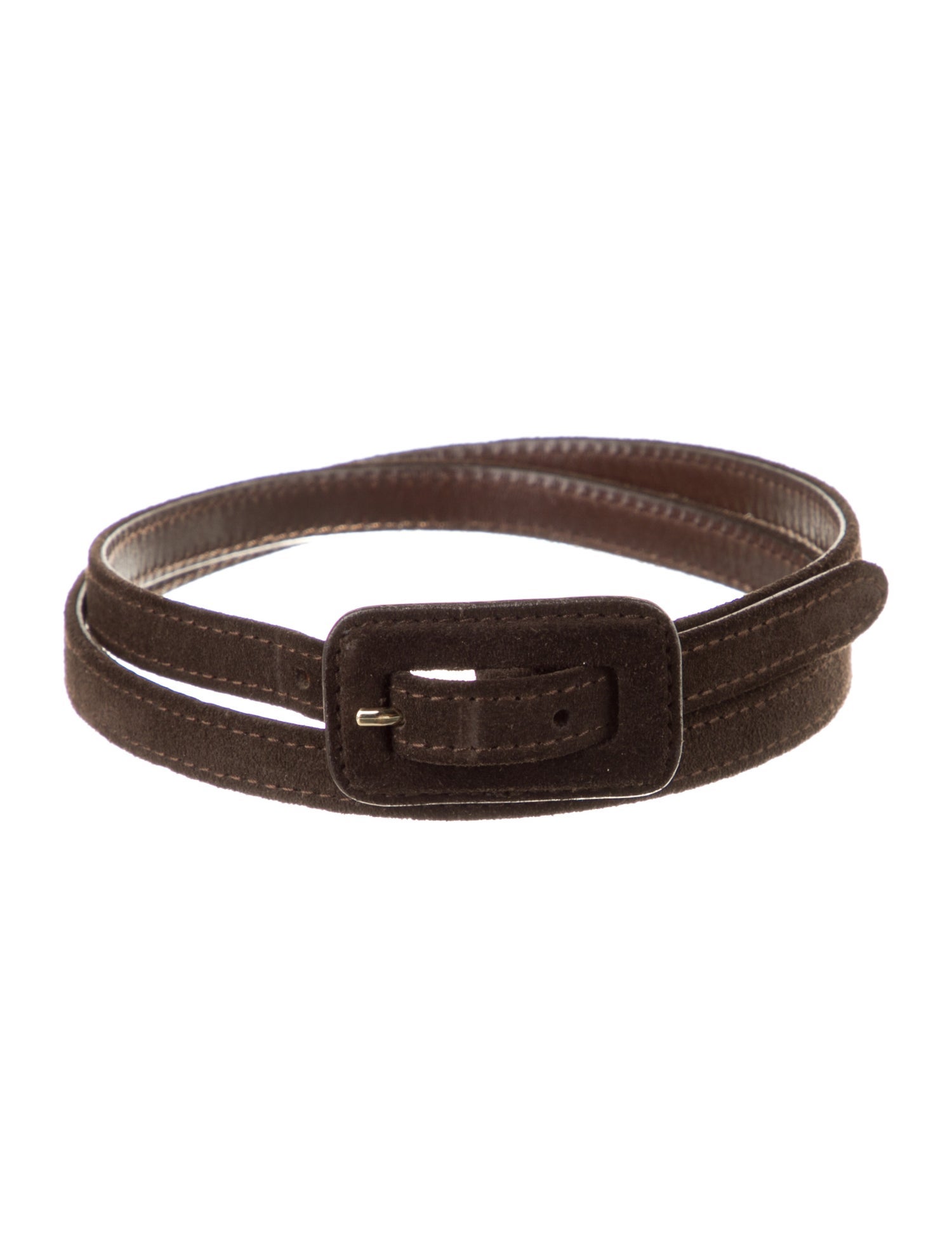 Loro Piana Belts | The RealReal