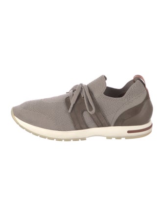 Loro Piana 360LP Flexy Walk Sneakers