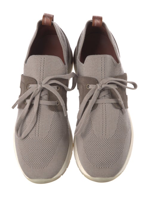 Loro Piana 360LP Flexy Walk Sneakers