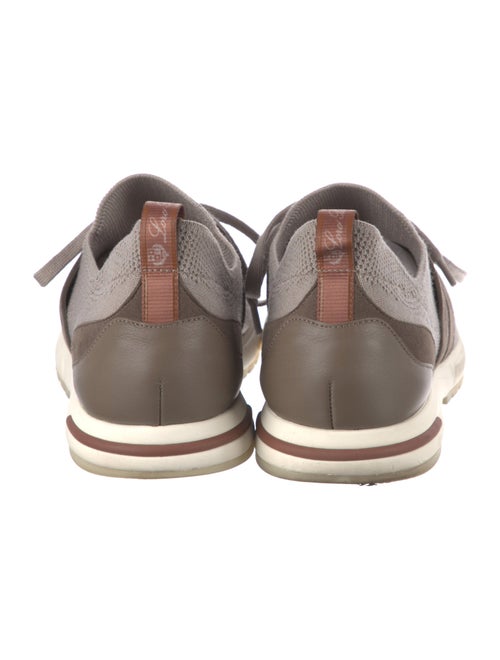 Loro Piana 360LP Flexy Walk Sneakers