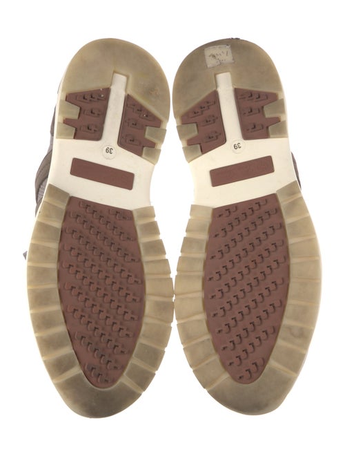 Loro Piana 360LP Flexy Walk Sneakers