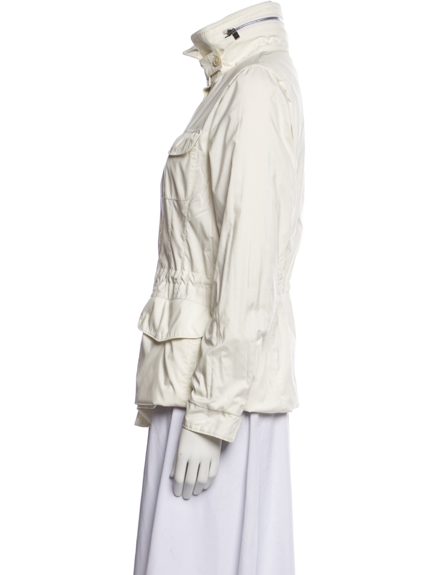 Loro Piana Utility Jacket