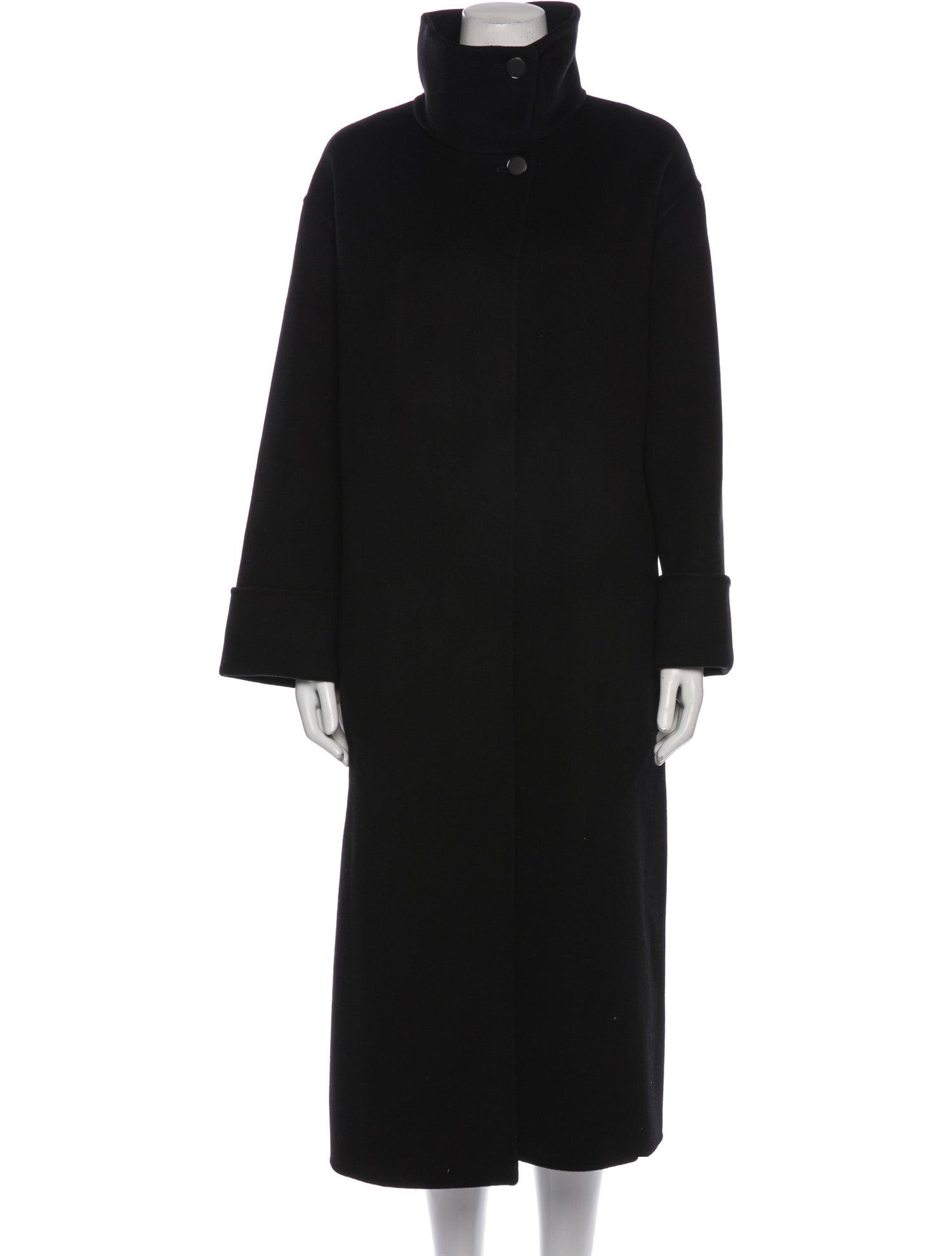 Loro Piana Baby Cashmere Coat