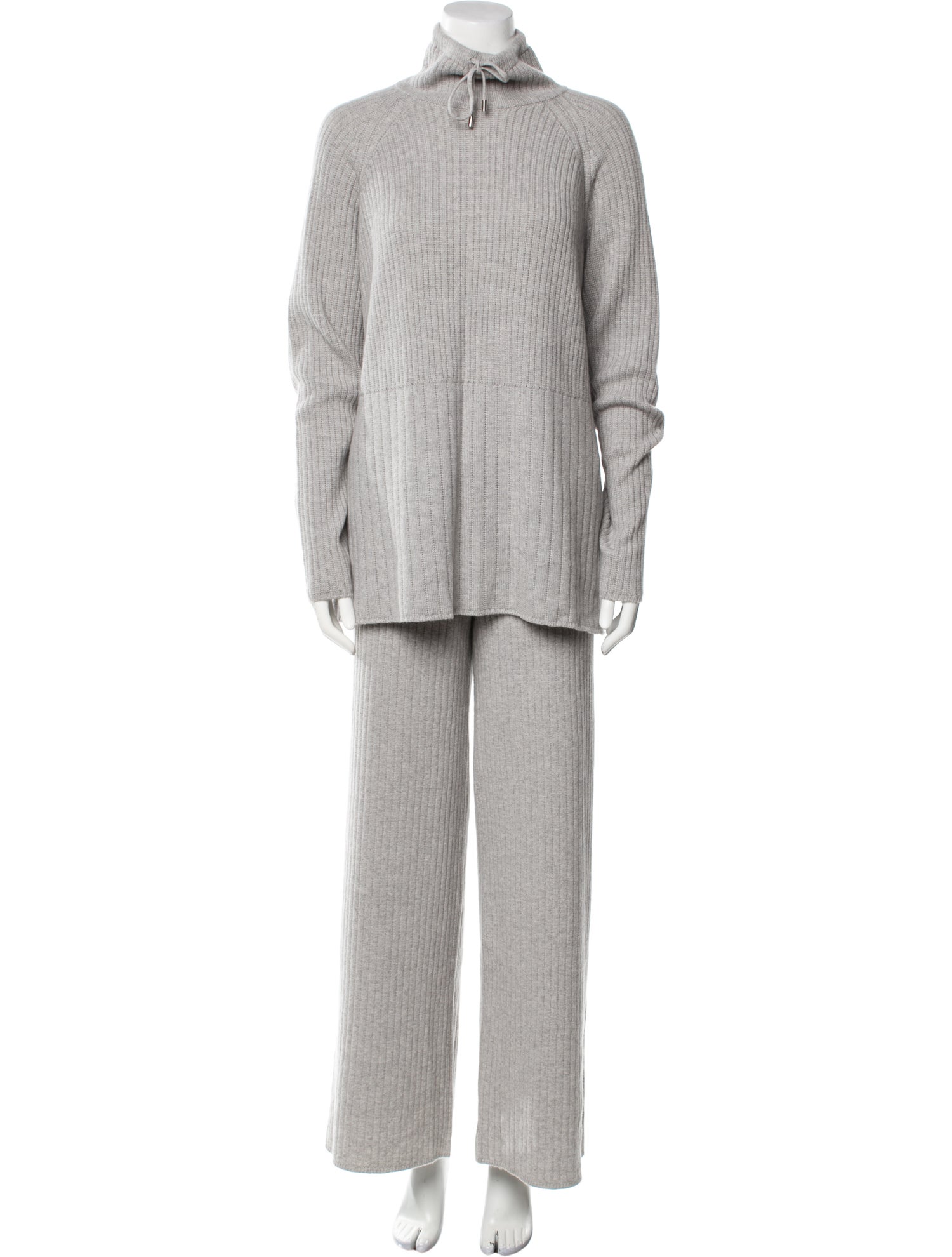 Loro Piana Cashmere Pant Set