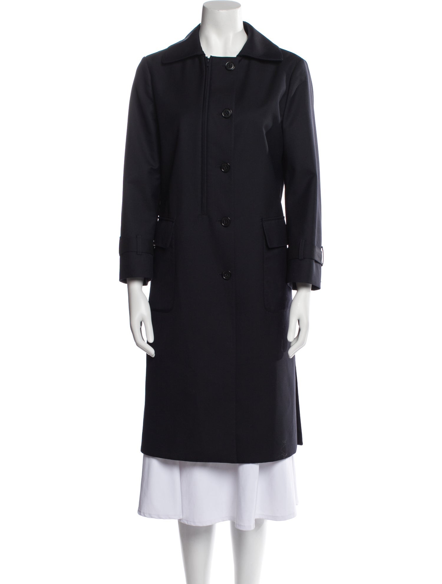 Loro Piana Coat