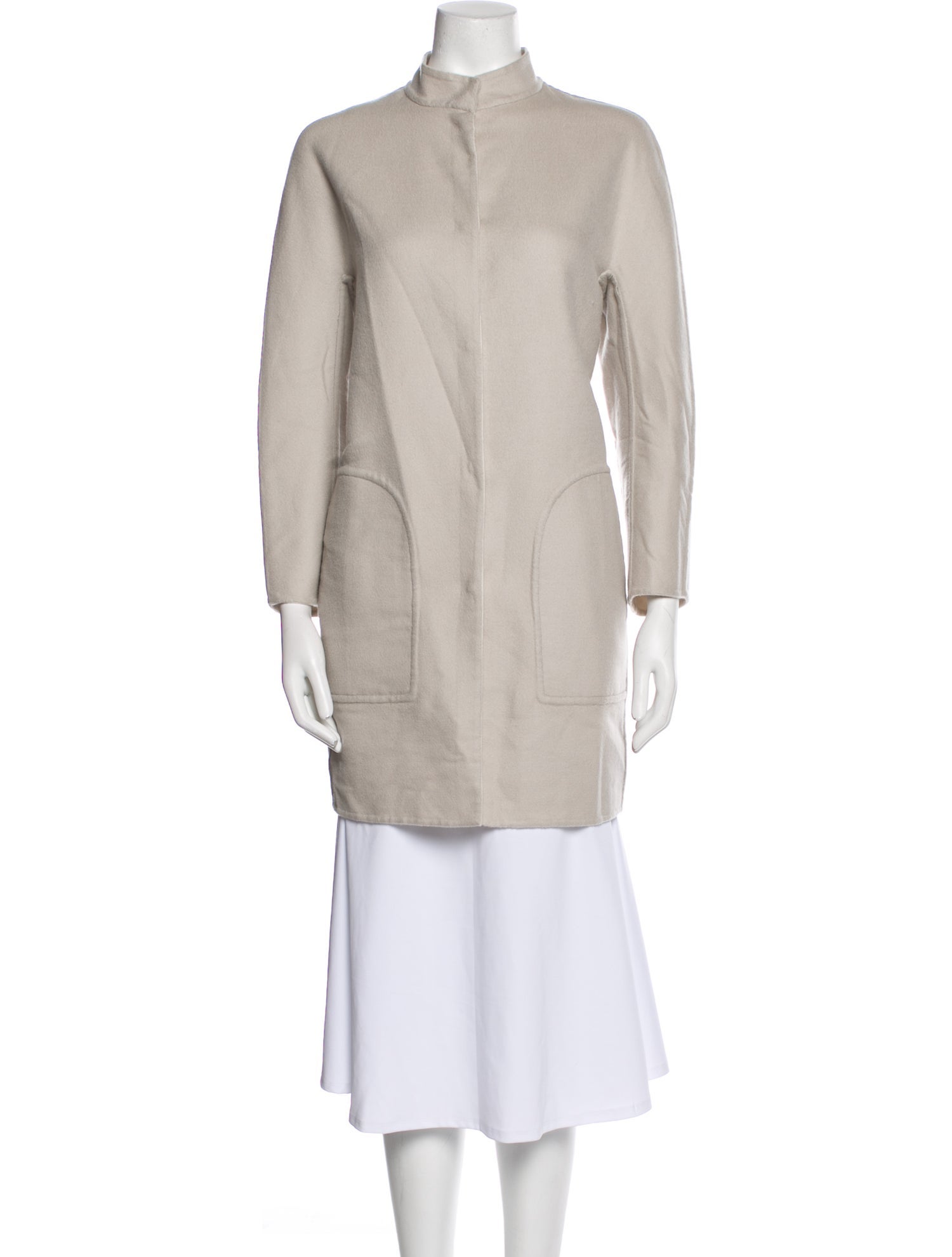 Loro Piana Cashmere Coat