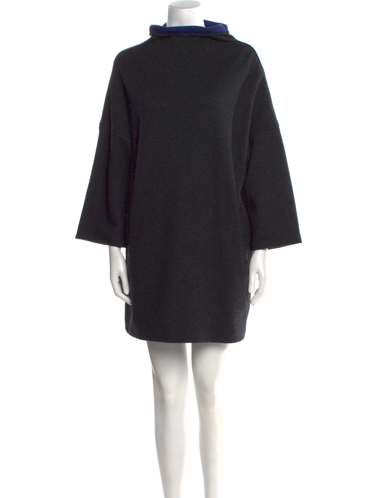 Loro Piana Cashmere Mini Dress