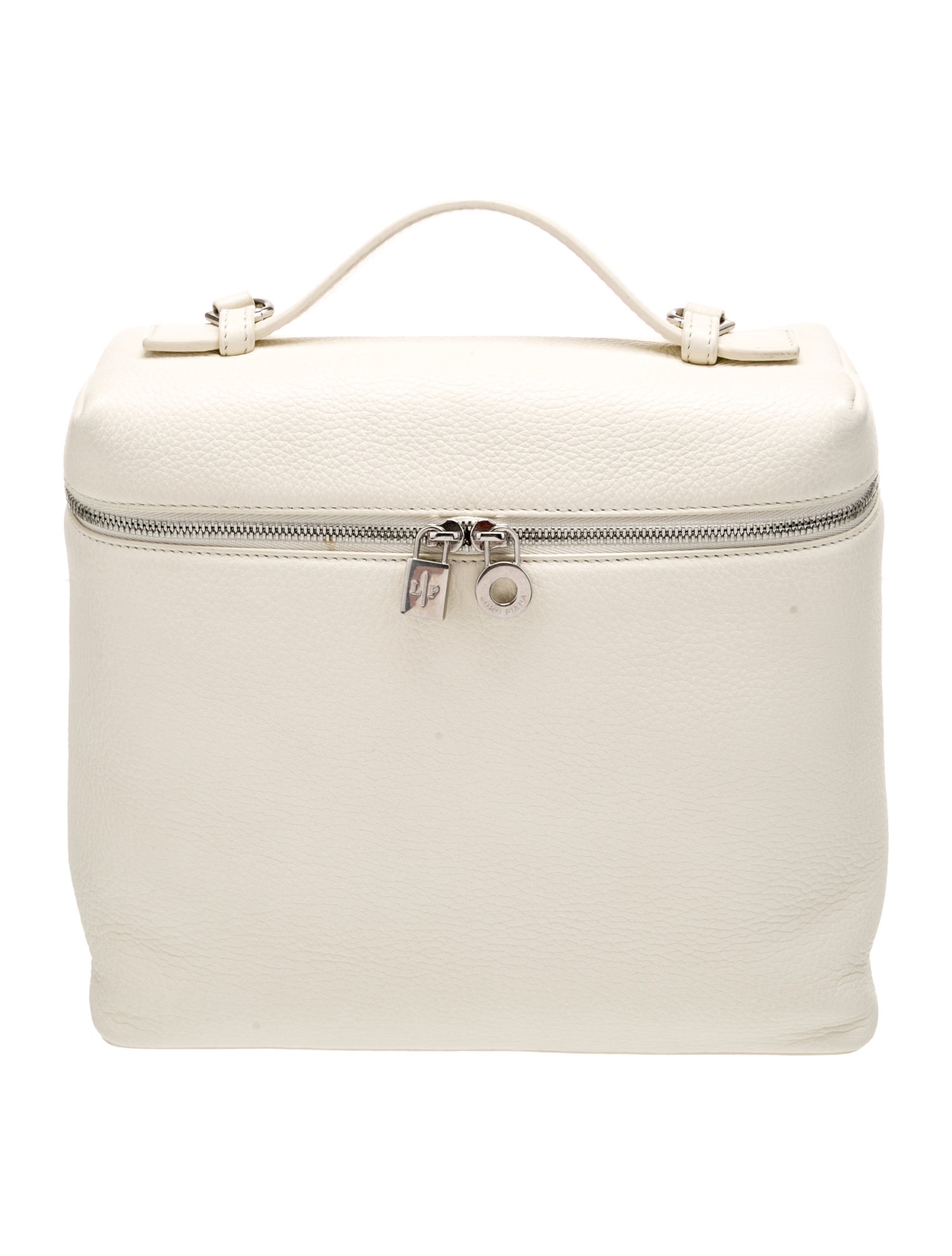 Loro Piana Calfskin Extra Pocket L