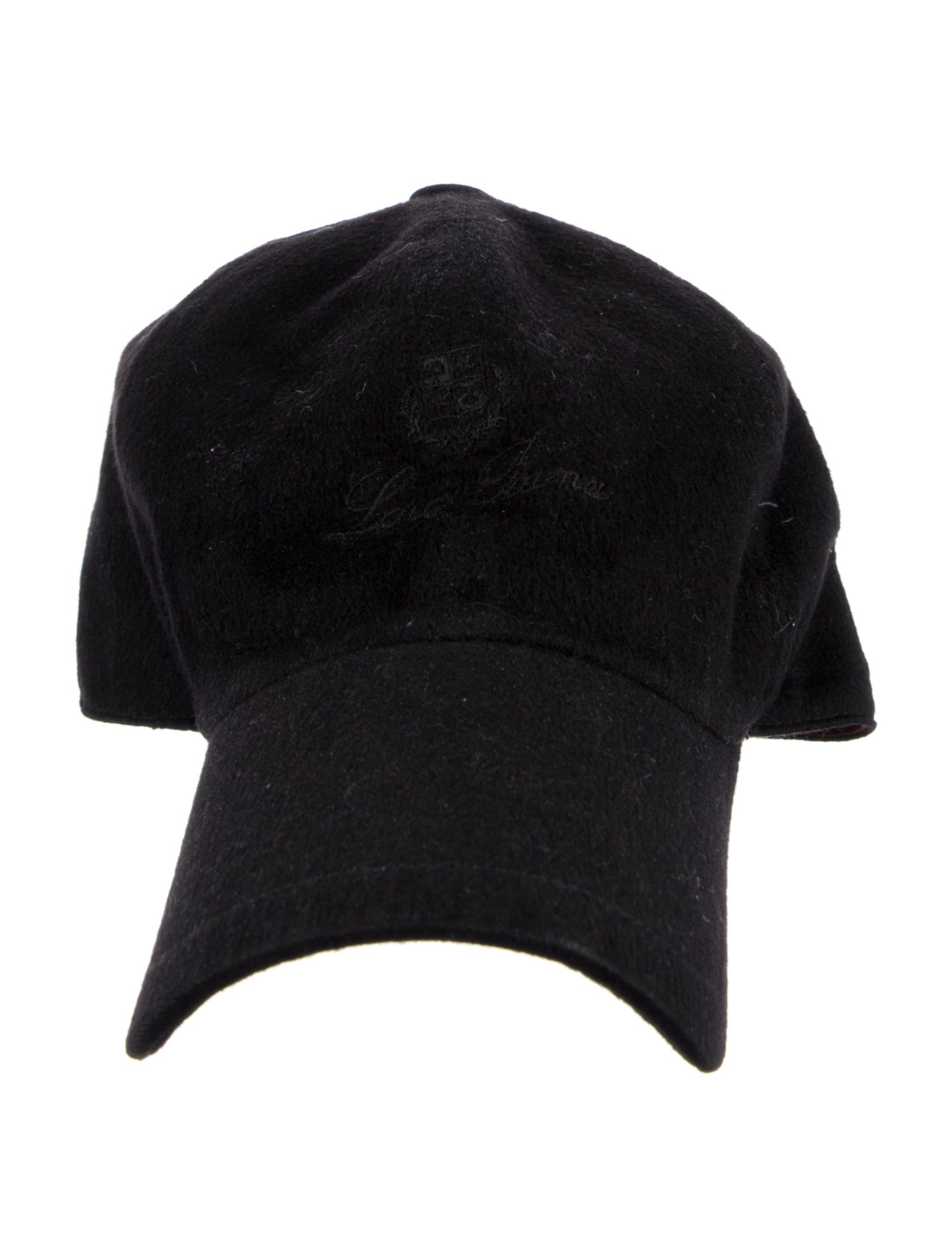 Loro Piana baseball cap