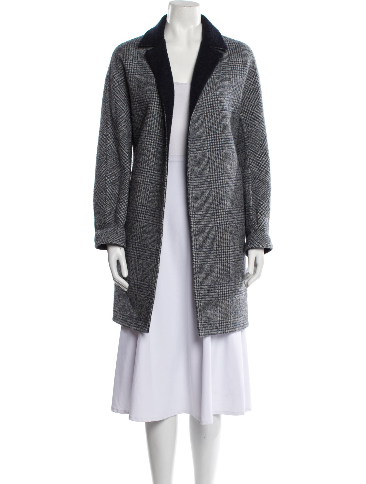 Loro Piana Printed Coat