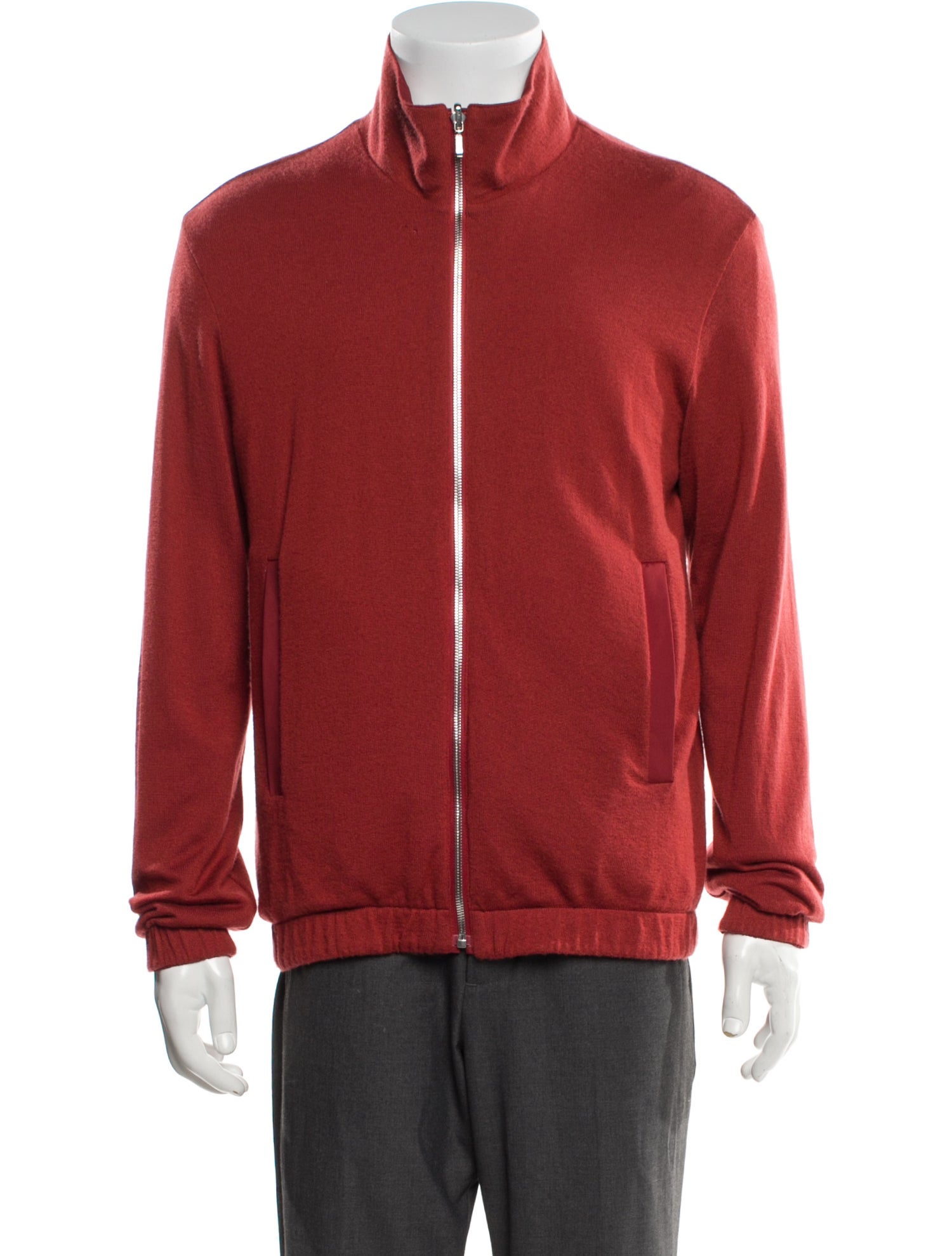 Loro Piana Reversible Jacket