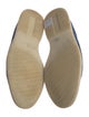 Loro Piana Summer Charms Walk Suede Loafers