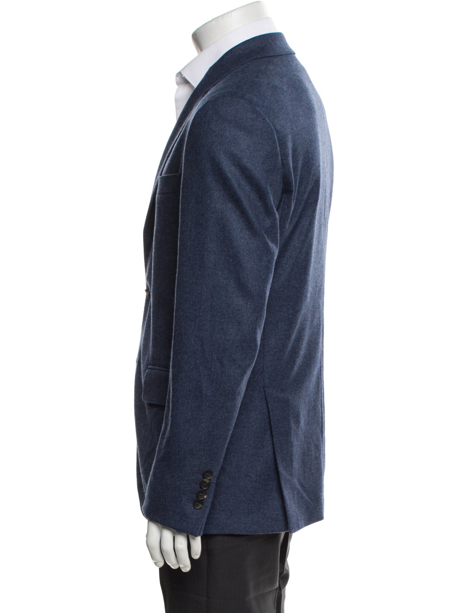 Loro Piana Cashmere Blazer