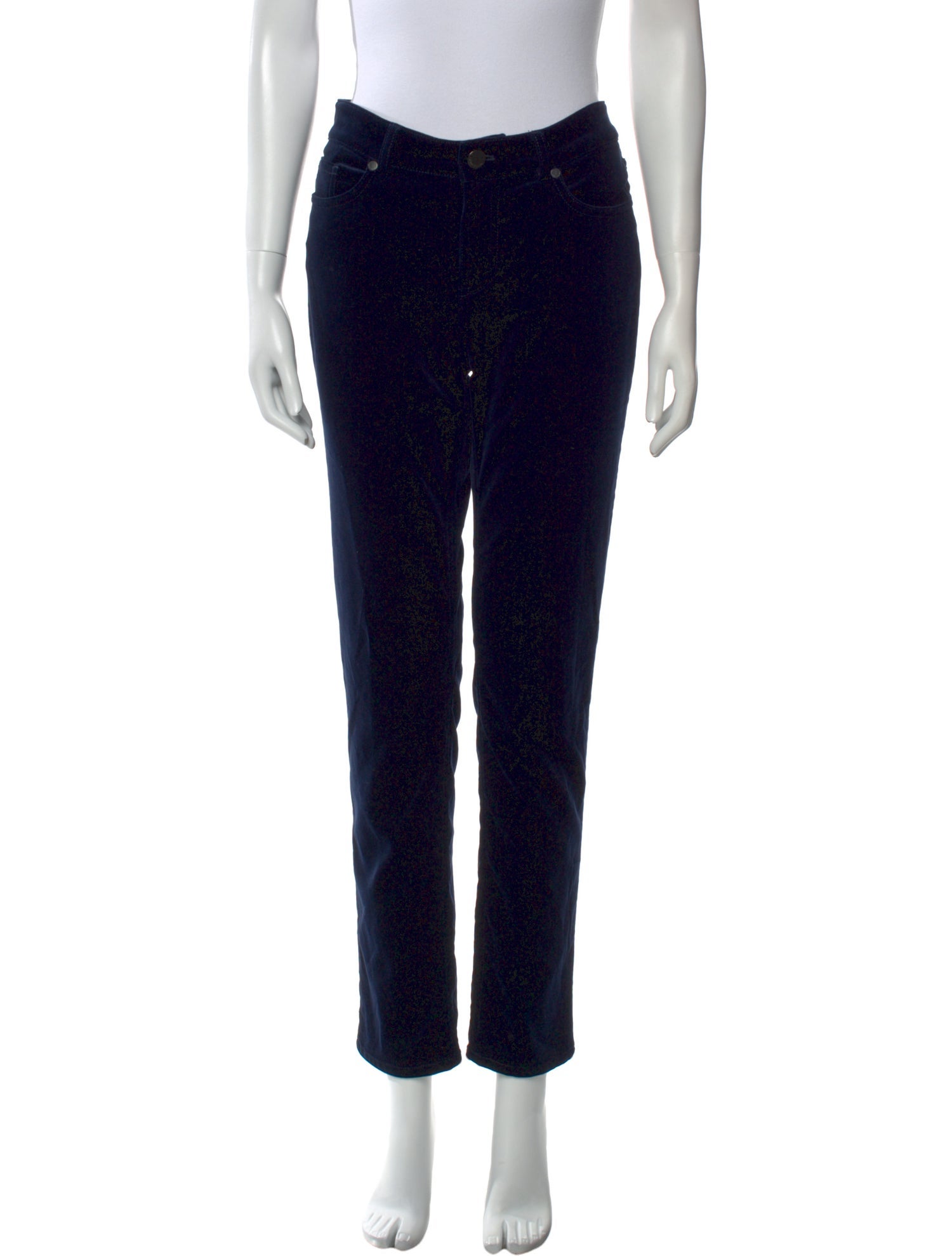 Loro Piana Skinny Leg Pants