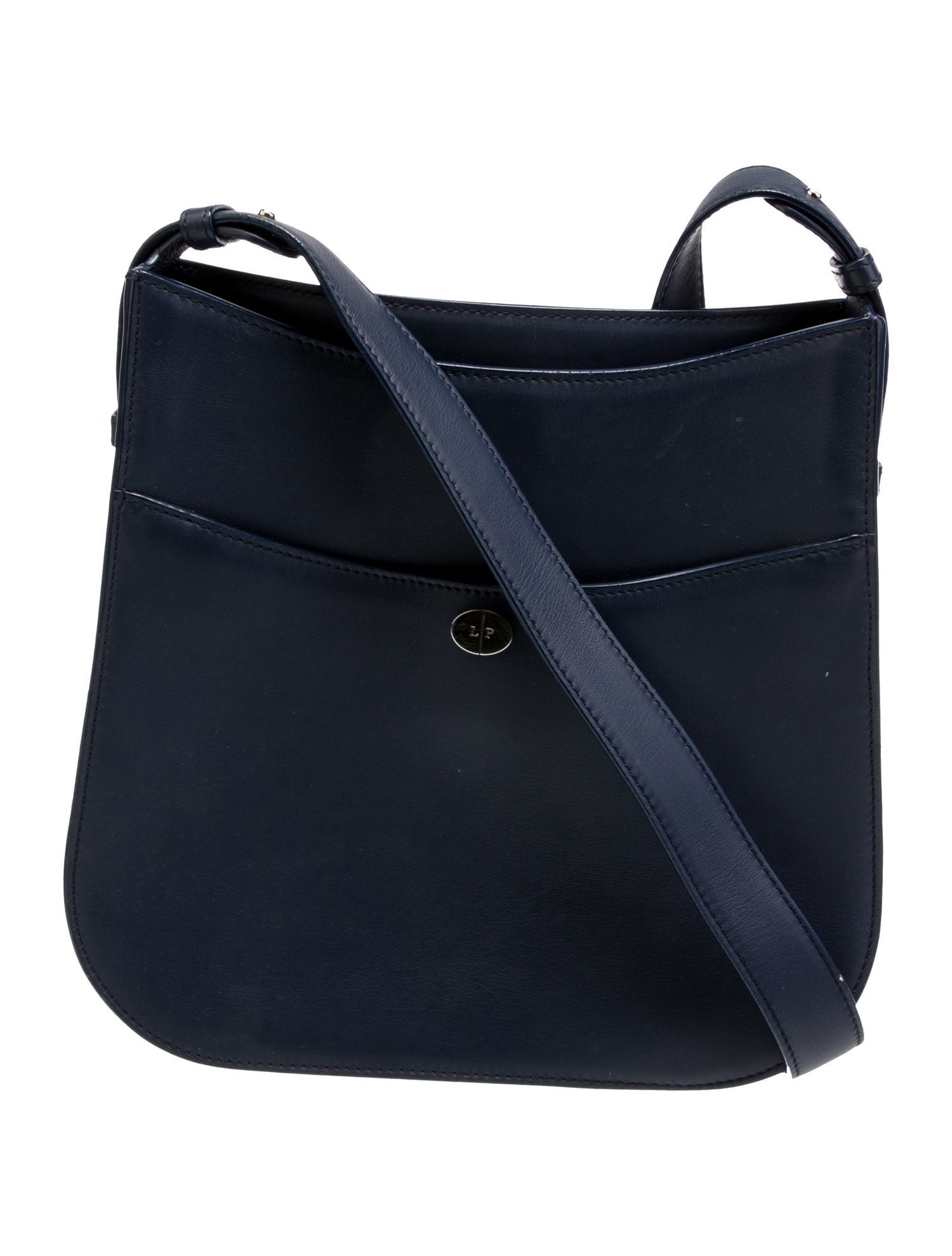 Loro Piana Calfskin Fleur