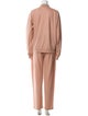 Loro Piana Virgin Wool Pant Set