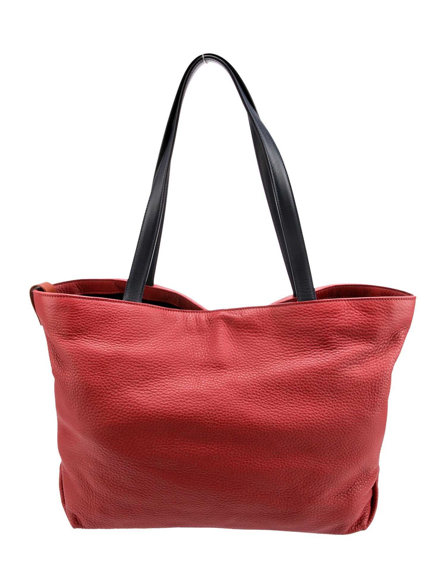 Loro Piana Leather Inside out