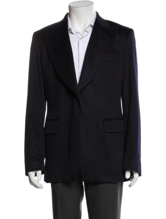 Loro Piana Cashmere Blazer