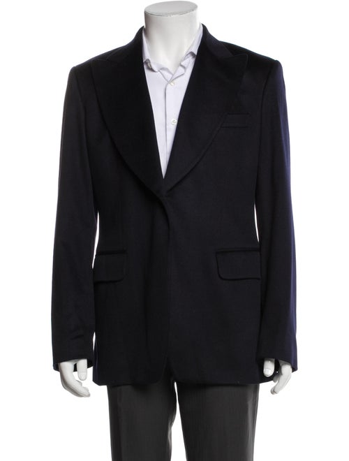 Loro Piana Cashmere Blazer