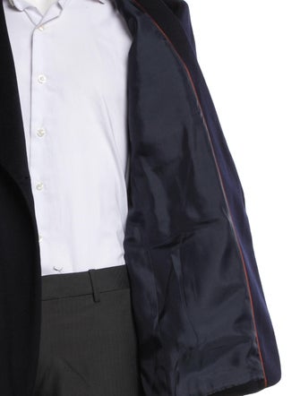 Loro Piana Cashmere Blazer