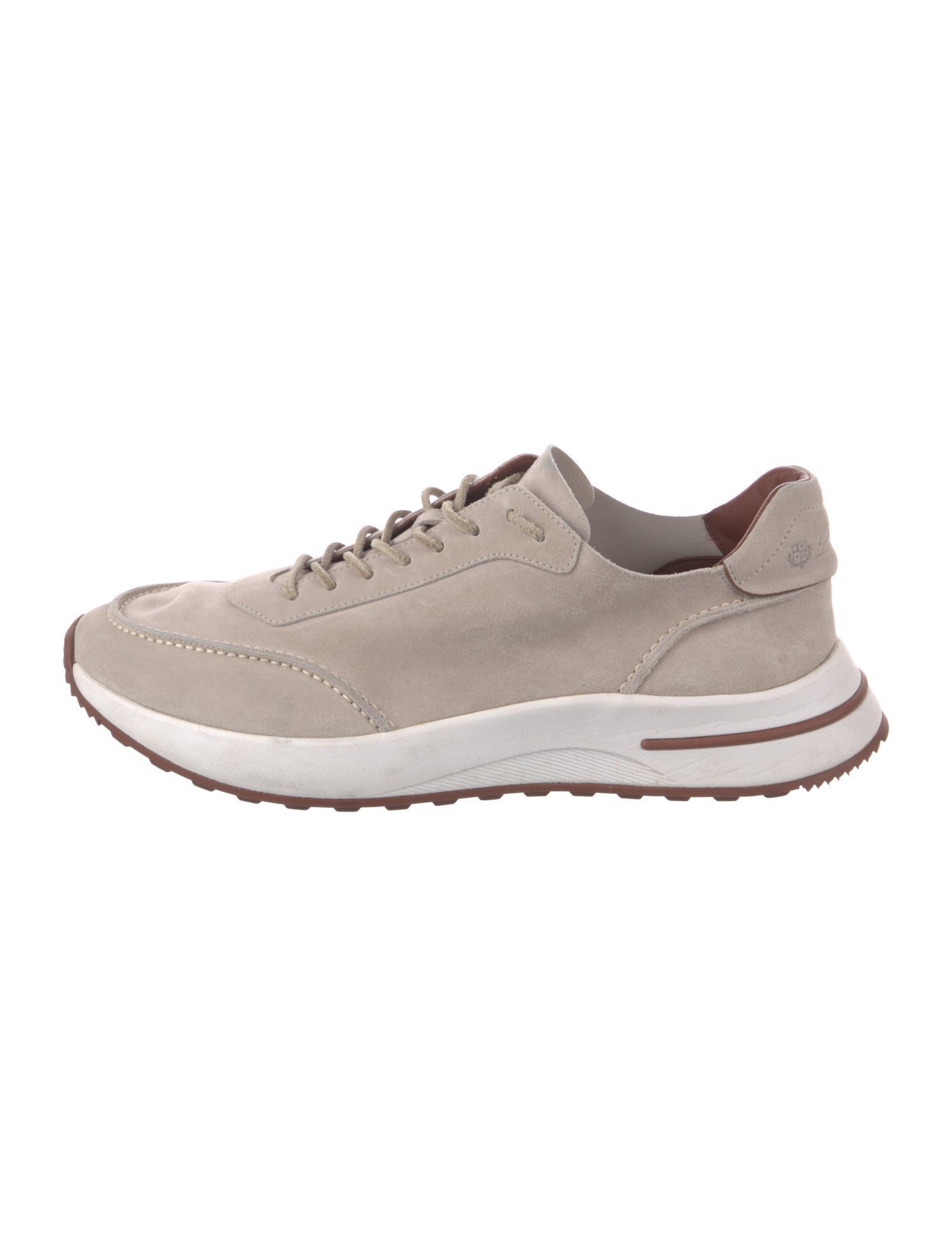 Loro Piana Week_End Walk Evo Athletic Sneakers