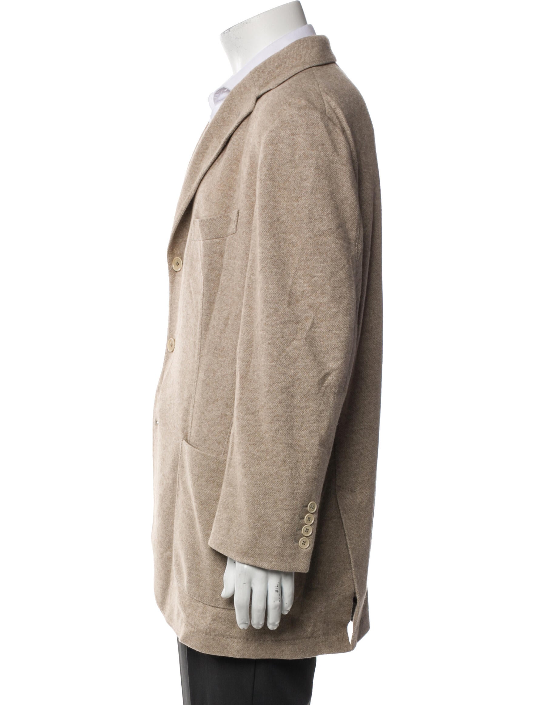 Loro Piana Sport Coat