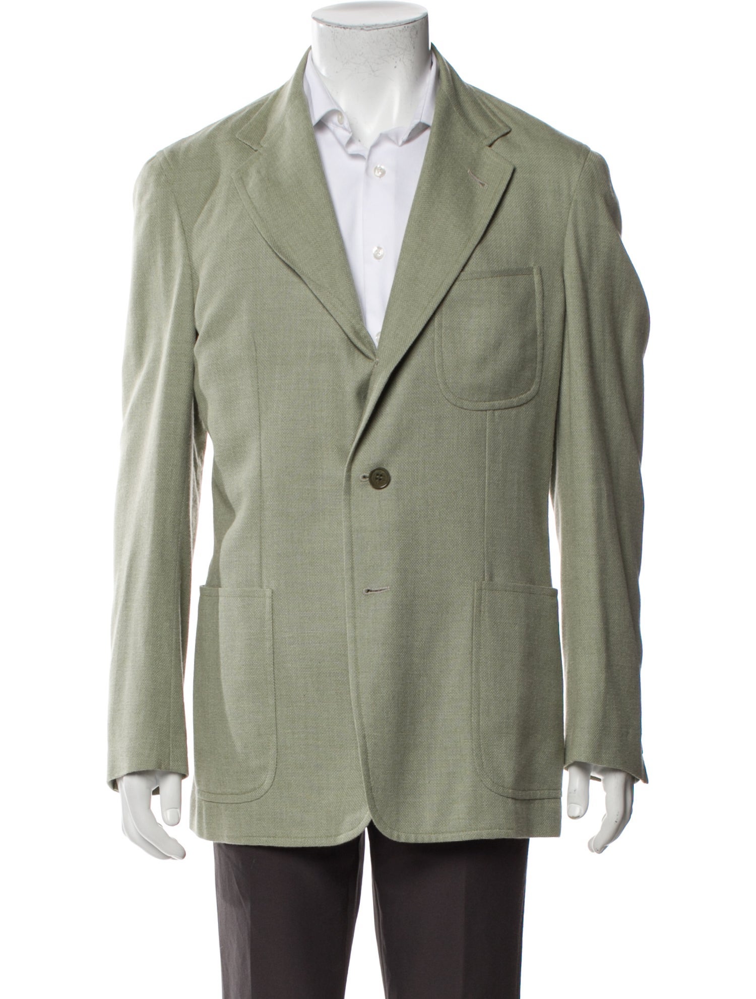 Loro Piana Cashmere Blazer