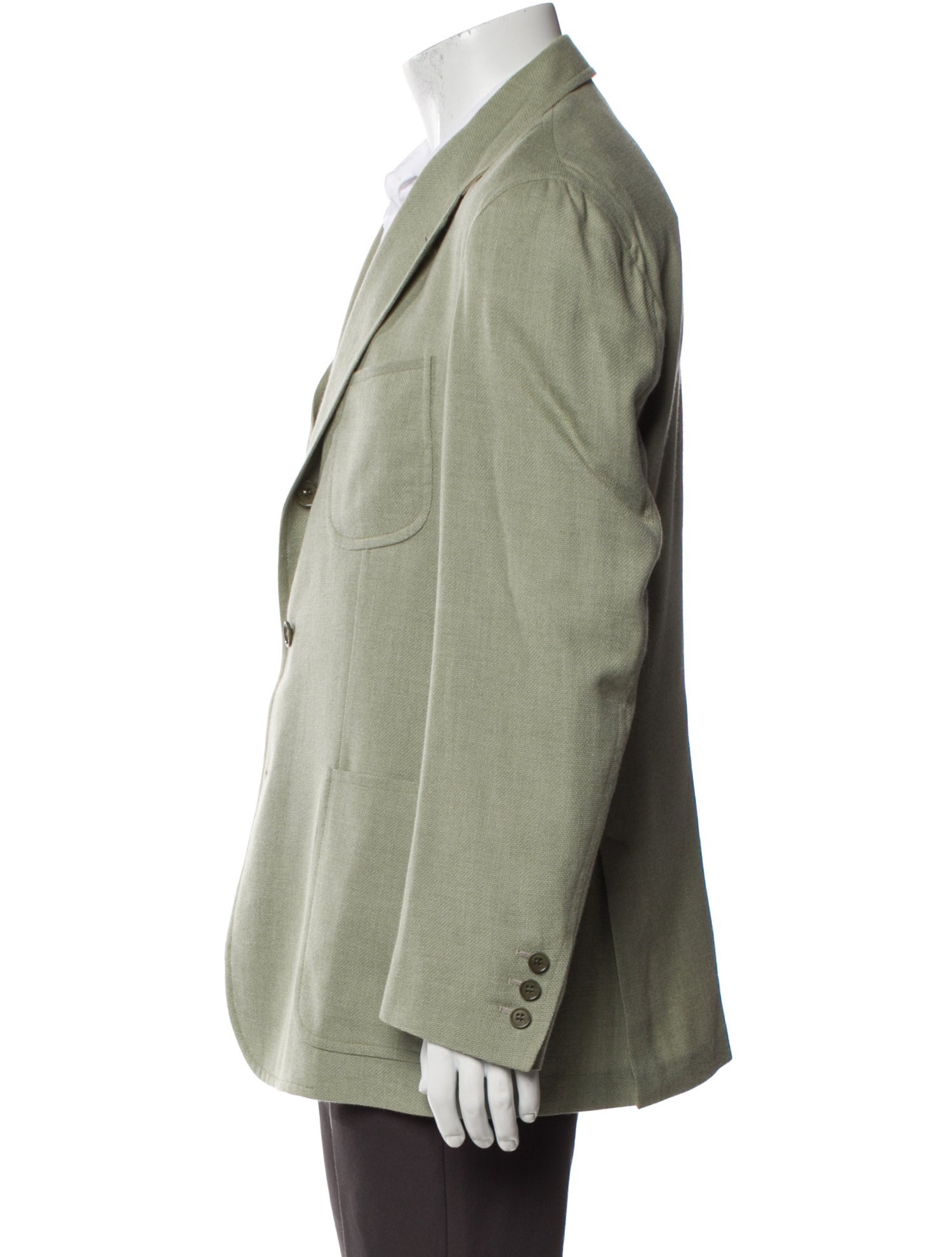 Loro Piana Cashmere Blazer