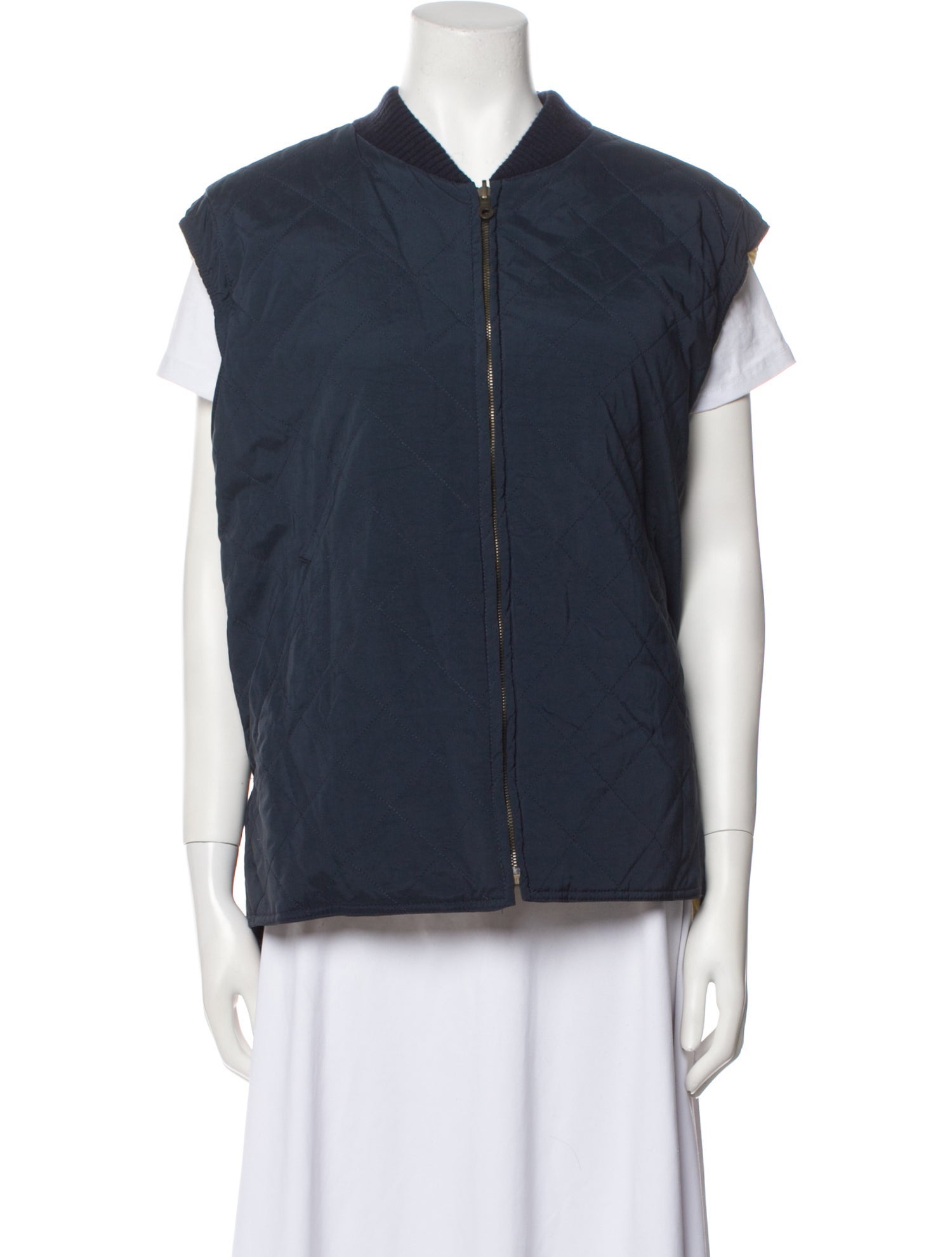 Loro Piana Vest