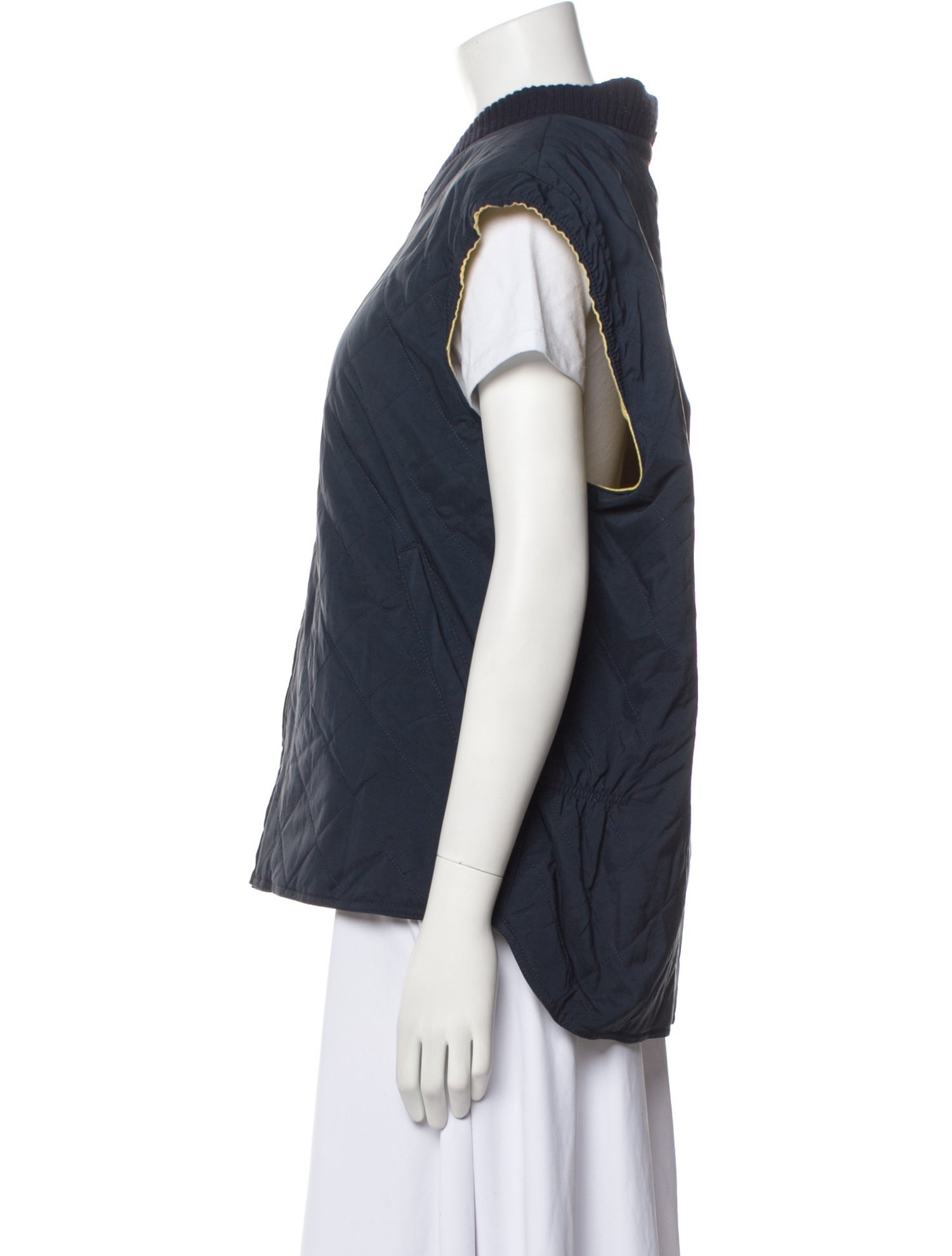 Loro Piana Vest