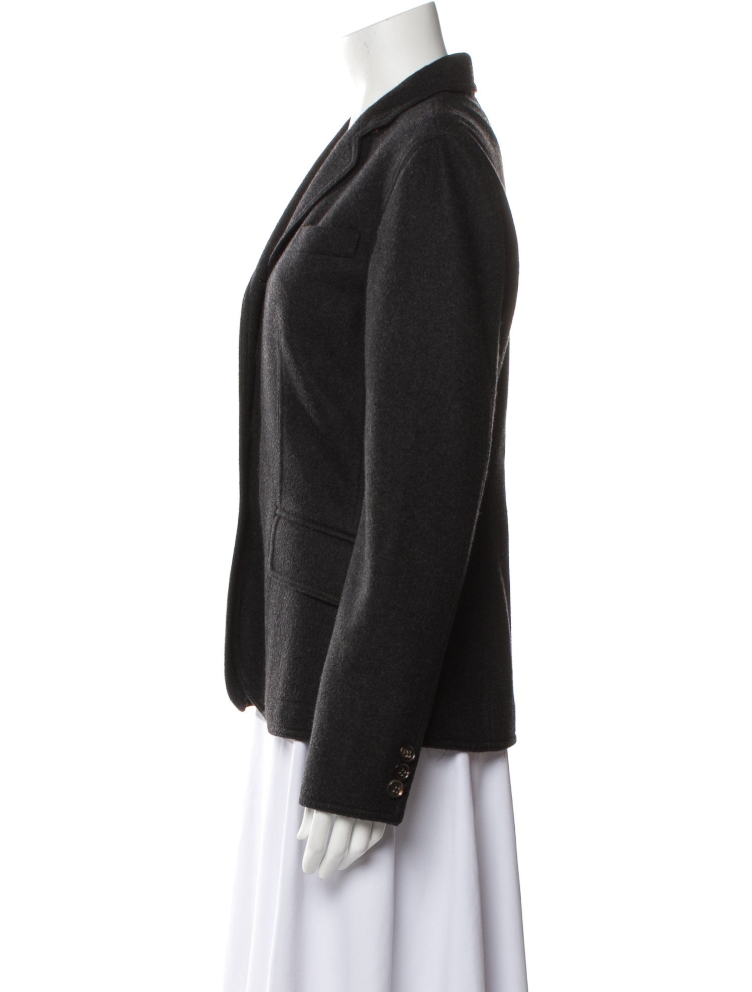 Loro Piana Cashmere Blazer