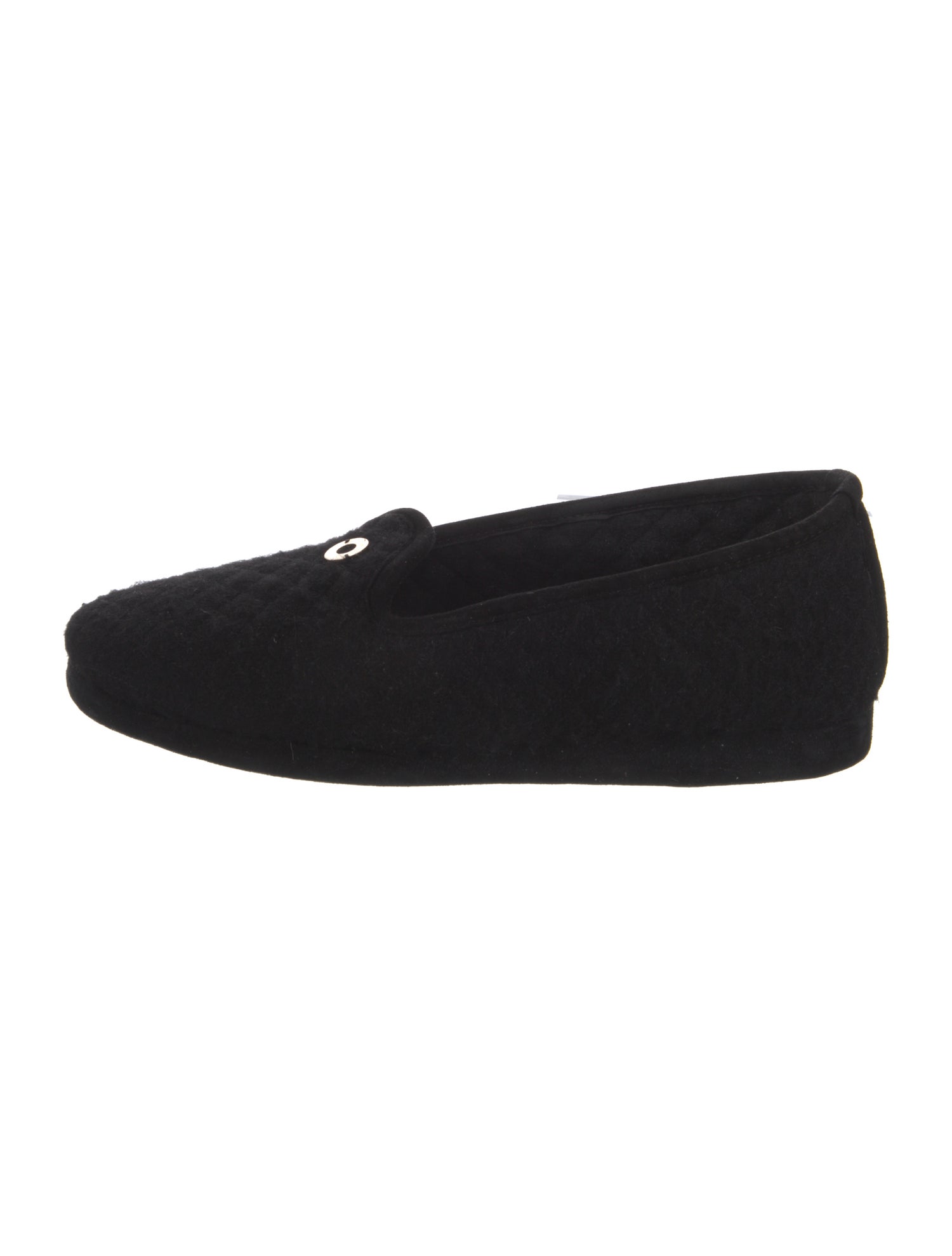 Loro Piana Cashmere Loafers