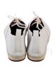 Loro Piana Cadaques Leather Espadrilles