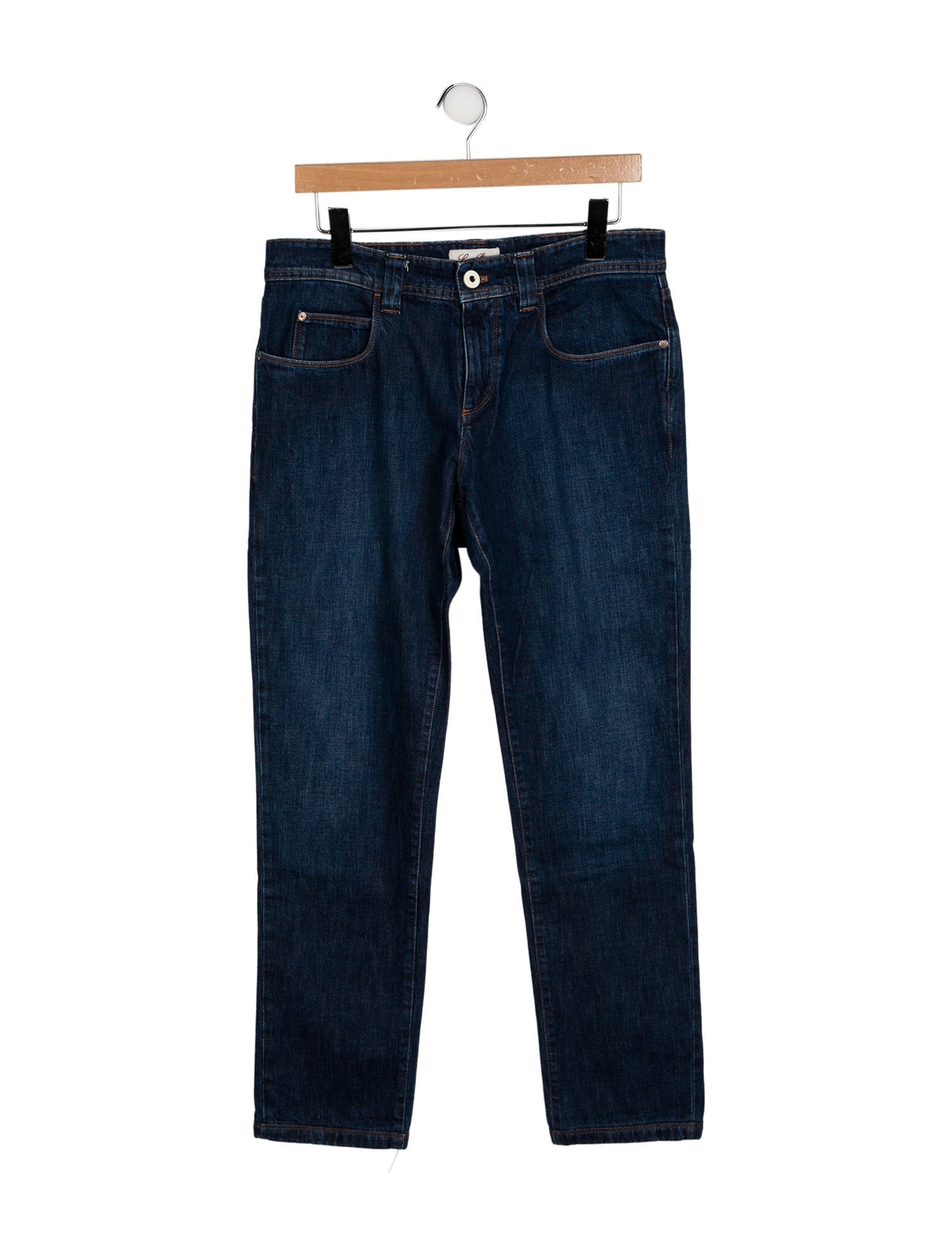 Loro Piana Skinny Jeans