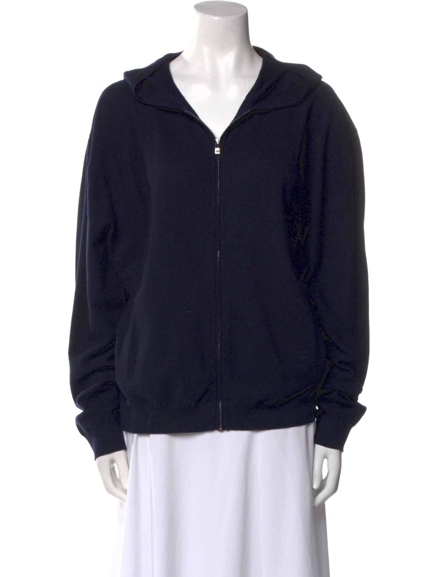 Loro Piana The Gift of Kings Wool Sweater