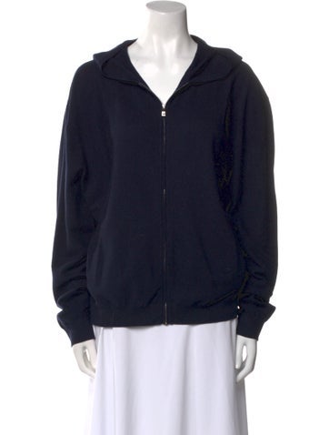 Loro Piana Knitwear The Gift of Kings Wool Sweater L