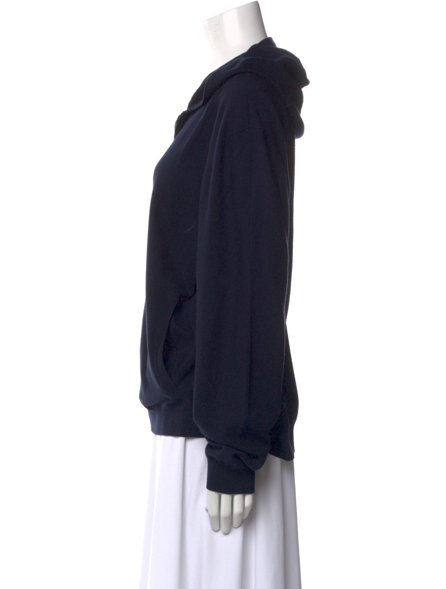 Loro Piana The Gift of Kings Wool Sweater