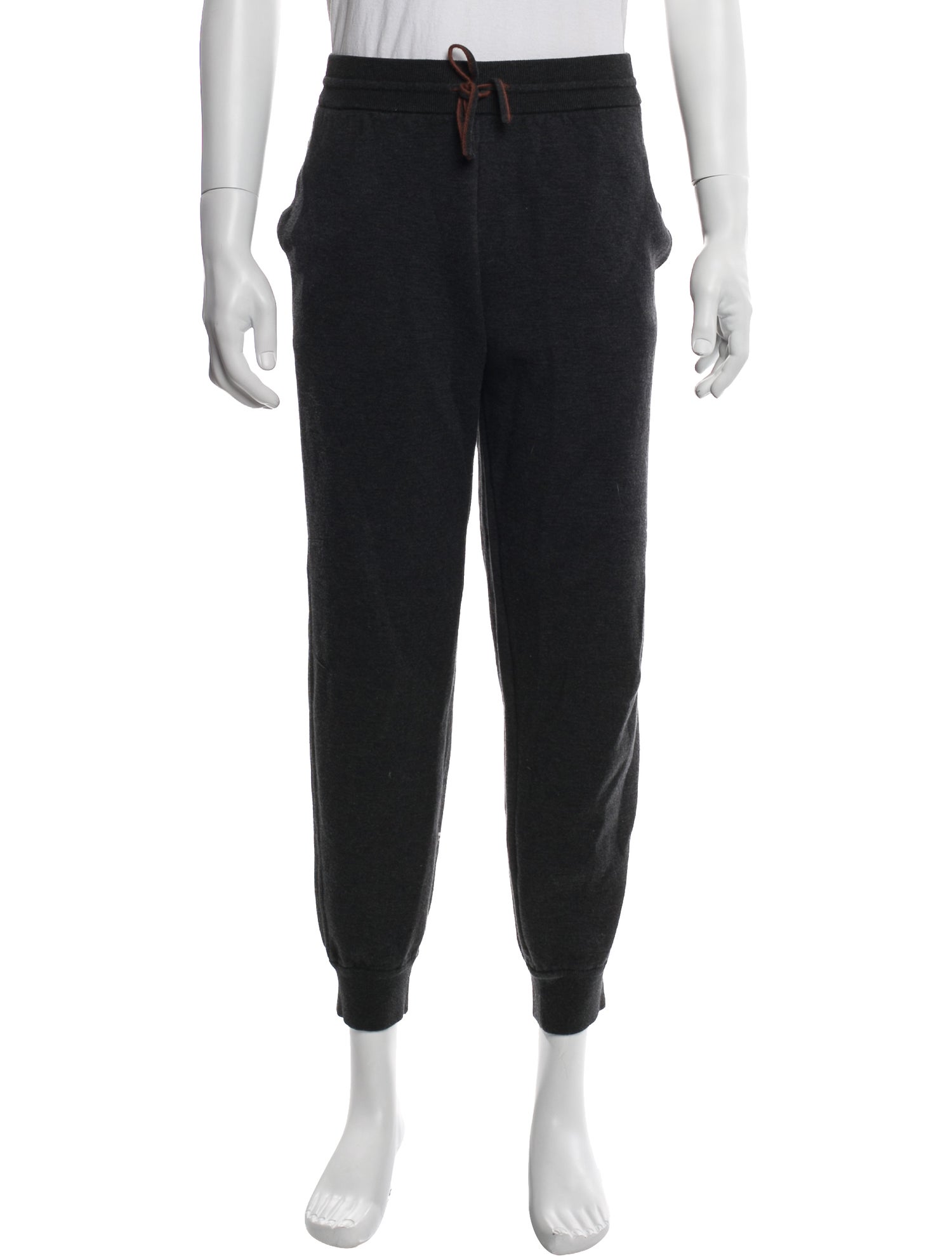 Loro Piana Whitney Lounge Bottoms