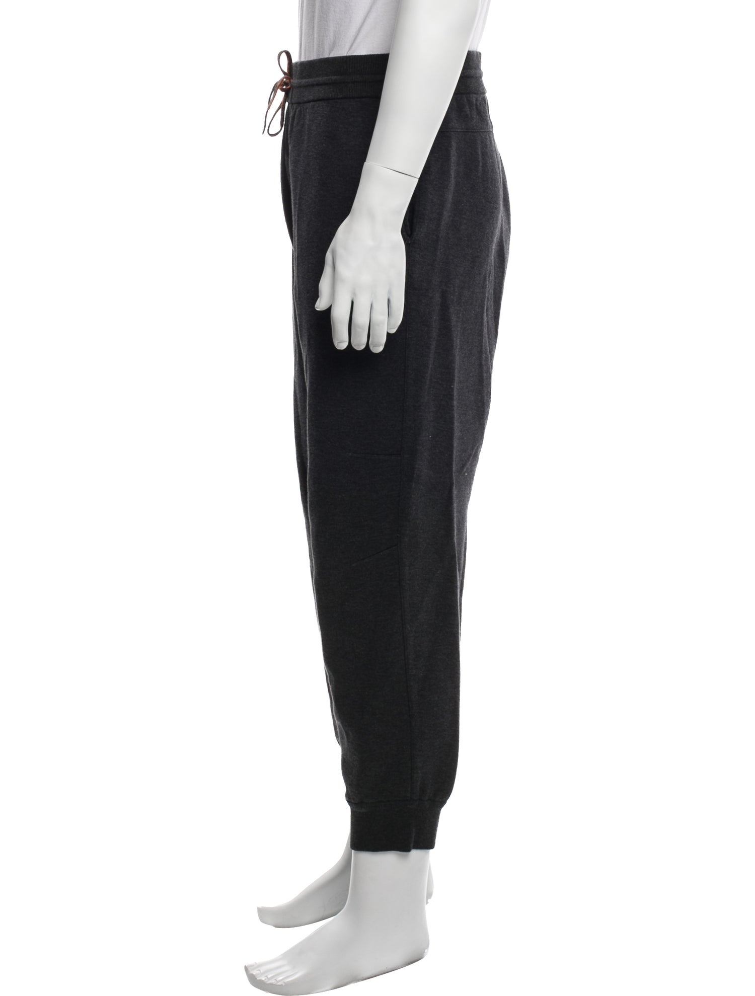 Loro Piana Whitney Lounge Bottoms