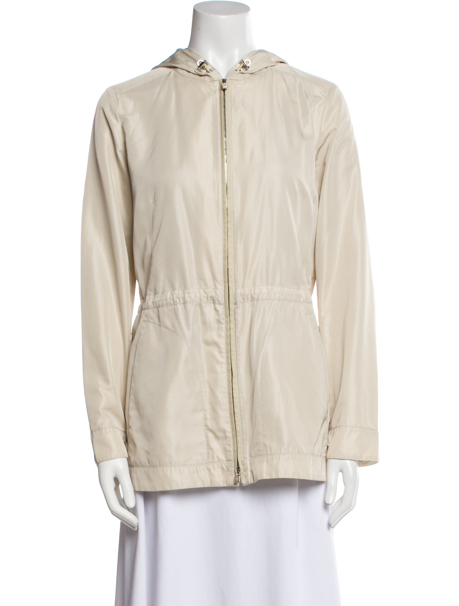 Loro Piana Utility Jacket