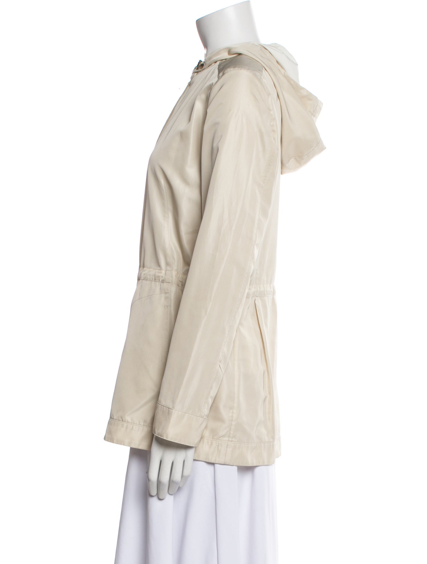 Loro Piana Utility Jacket