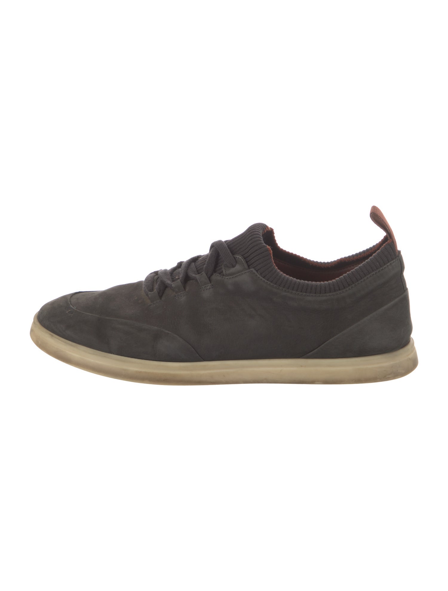 Loro Piana Soho Walk Sneakers