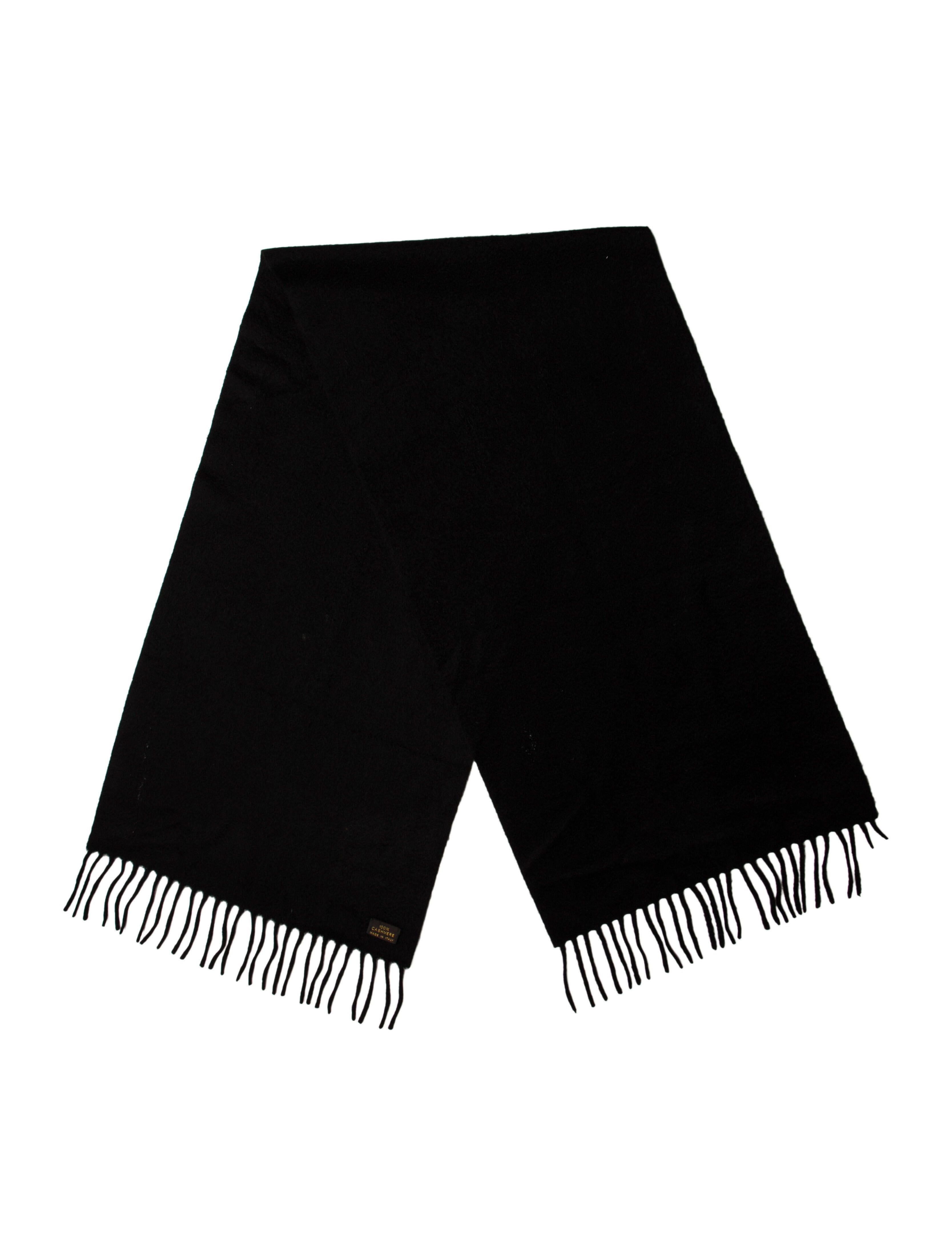 Loro Piana Cashmere Scarf