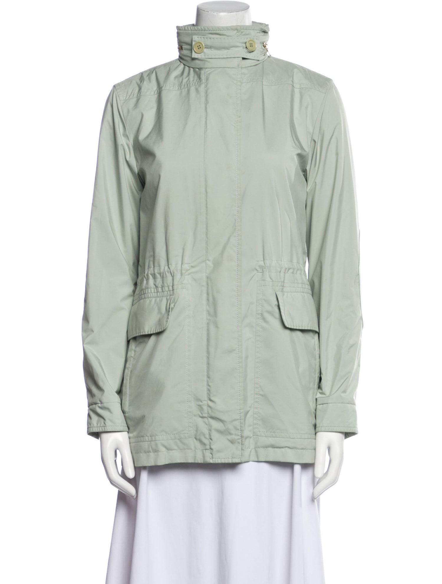 Loro Piana Storm System Utility Jacket