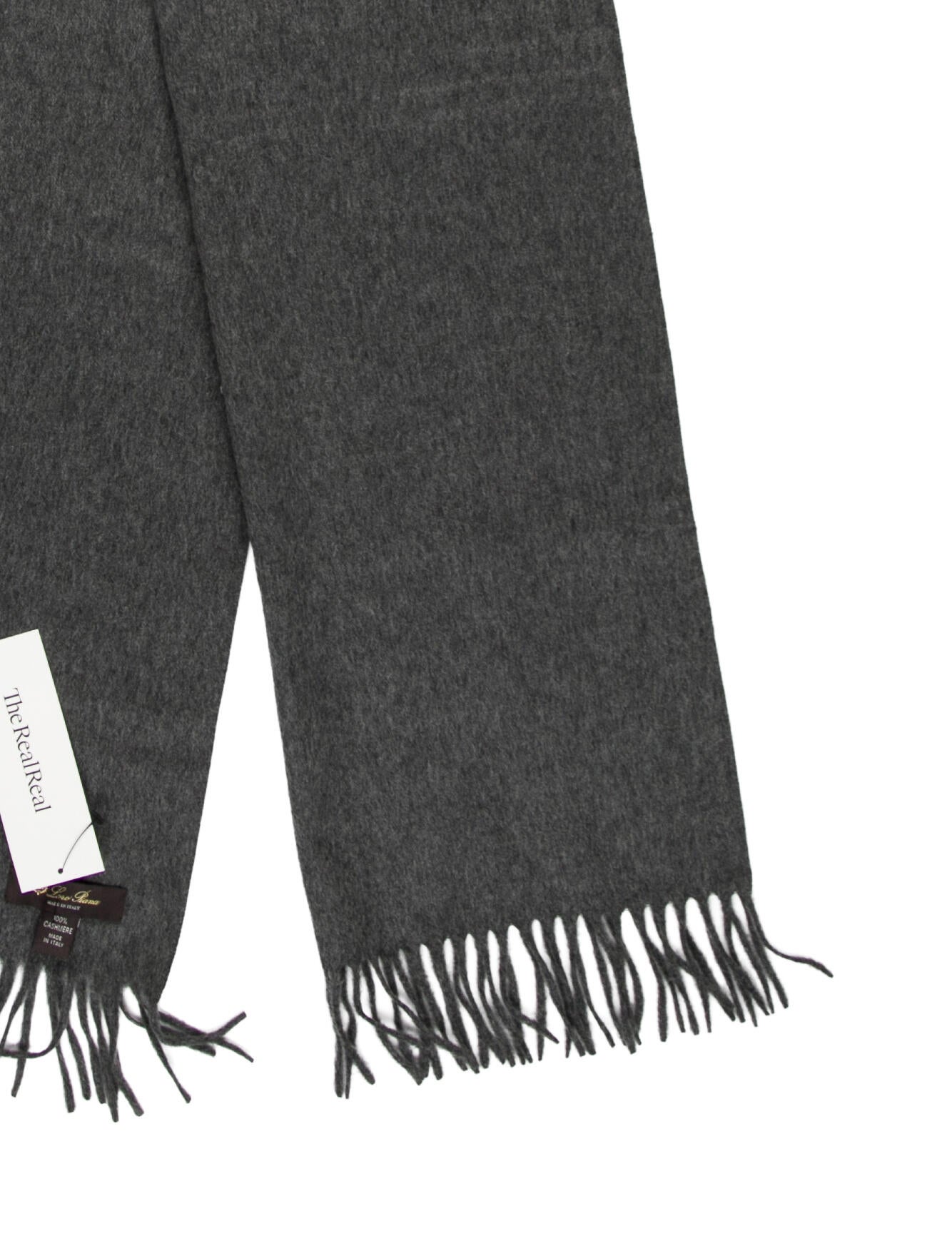 Loro Piana Cashmere Scarf