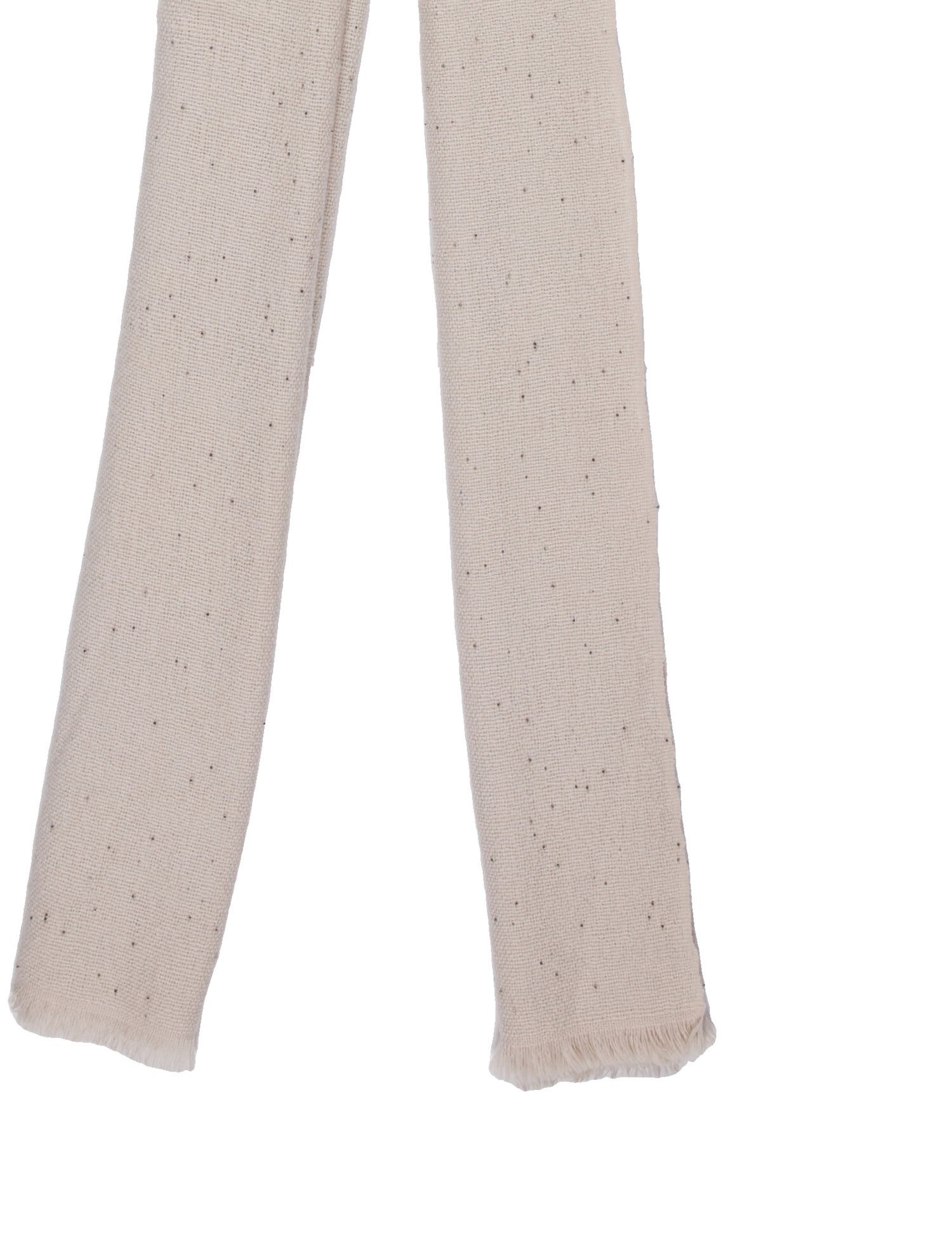 Loro Piana Cashmere Scarf