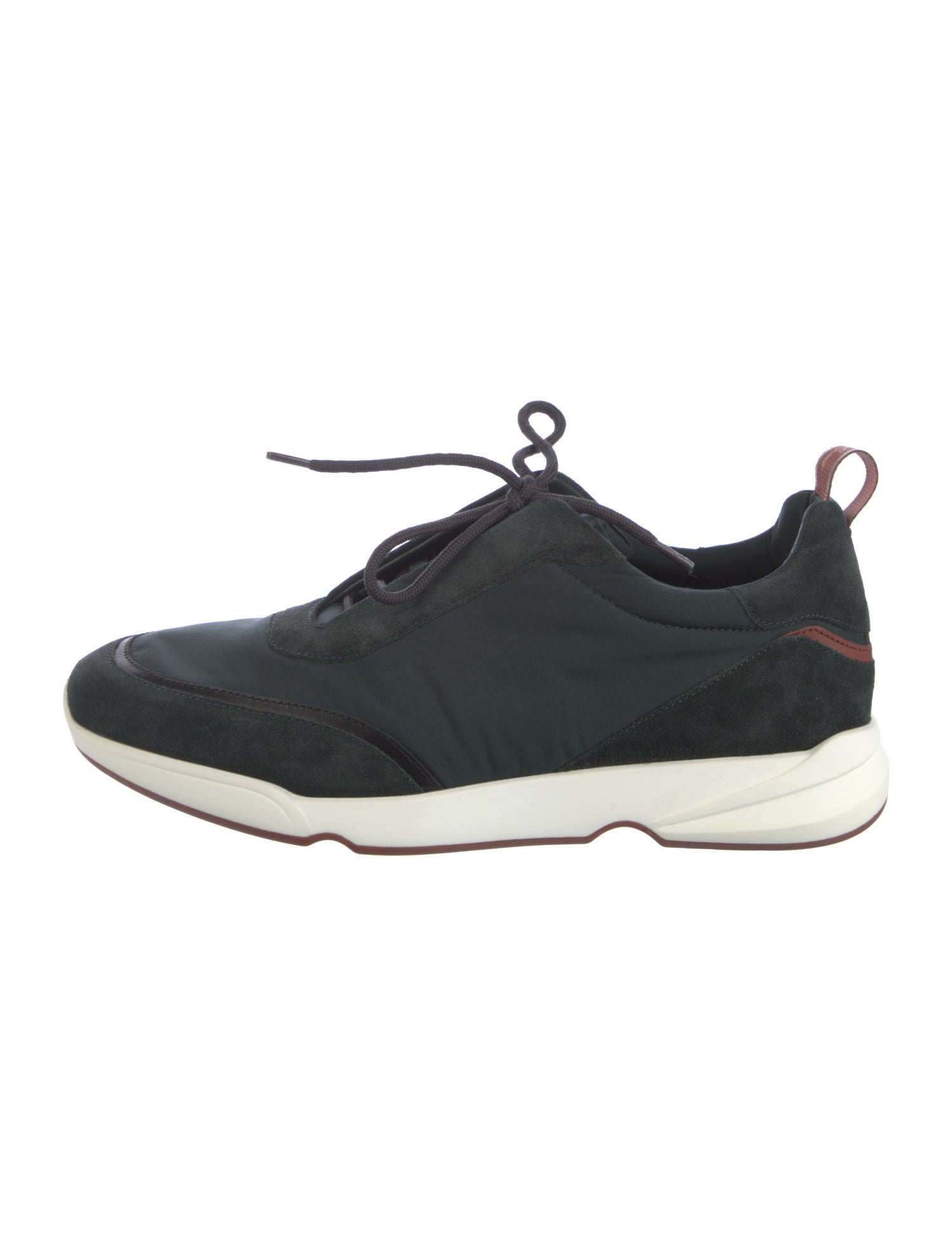 Loro Piana Modular Walk Sneakers